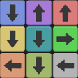 Icon of program: Follow The Arrow