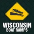 Icon of program: Wisconsin Boat Ramps & Fi…