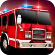 Icon of program: Fire Truck Emergency Driv…