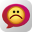 Icono de programa: Sad Emoticons
