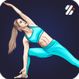 Icon of program: Stretching Yoga Exercise …