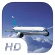 Icon of program: Aeriallight Cargo Plane -…