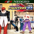 Icono de programa: ACA NEOGEO THE KING OF FI…