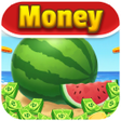 Icon of program: Summer Fruit Merge: Win M…