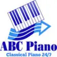 Icon of program: ABC Piano