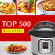 Icono de programa: Top 500 Easy Pressure Coo…