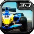 Icon of program: Formula Car Racing - Pro