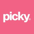 Icon of program: Picky - Skincare Made Sma…