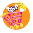 Icon of program: Puzzle free of shopkins