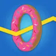 Icon of program: Donut Jump! : Krispy Jell…