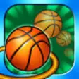 Icon of program: Fantastic Jam Basketball …