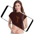 Icon of program: Girl Body Scanner Camera …