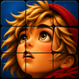 Icon of program: Jigflow: Art Puzzle