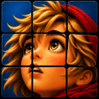 Icono de programa: Jigflow: Art Puzzle