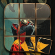 Icono de programa: Jigflow: Art Puzzle