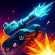 Icon of program: Meta Tanks: Online Team B…