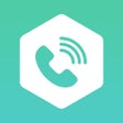 Icon of program: Free Tone - US Number + U…