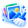 Icono de programa: Gallery : Junk Cleaner