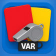 Icono de programa: Soccer Referee Simulator …