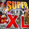 Icon of program: Super City XL
