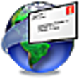 Icono de programa: Mail Forward
