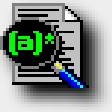Icon of program: BareGrep