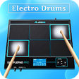 Icon of program: Electro Music Drum Pads 2…