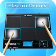 Icon of program: Electro Music Drum Pads 2…