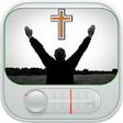 Icon of program: Nigerian Gospel Songs App
