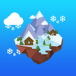 Icon of program: NOAA Weather Widget  Rada…