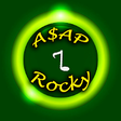 Icono del programa: ASAP Rocky Songs 2019