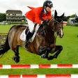 Icon of program: Horse Show Jumping Champi…