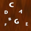Icon of program: Alphabet Race
