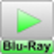 Free Blu-ray Player icon