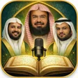 Icon of program: Quran Majid Audio Recitat…