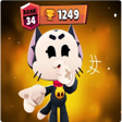 Icono de programa: BRAWL BS KIT BRAWL STAR