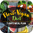 Icono de programa: Best Flexi-Vegan Meal Pla…