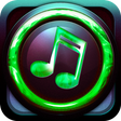 Icono de programa: Amazing Ringtones 2017