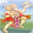 Icon of program: Hanuman Chalisa with Audi…