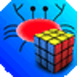 Icono de programa: Red Crab Cube Timer