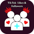 Icon of program: Followers & Likes For tik…