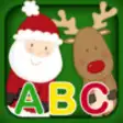 Icon of program: ABC: Christmas Alphabet G…