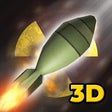 Icono de programa: Nuclear Bomb Simulator 3D