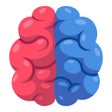 Icon of program: Left vs Right: A brain tr…