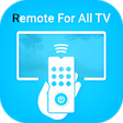 Icono de programa: Remote Control for TV - U…