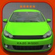 Icon of program: Bike Car Racing in City H…