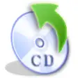 Icon of program: Kingdia CD Extractor