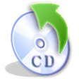 Icon of program: Kingdia CD Extractor
