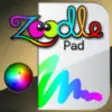 Icon of program: Zoodle Pad Ultimate - The…