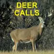 Icon of program: Deer Calls for Deer Hunti…